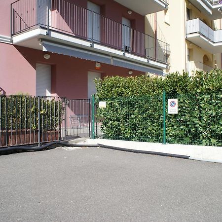 Lo Zione Vila Arcola Exterior foto