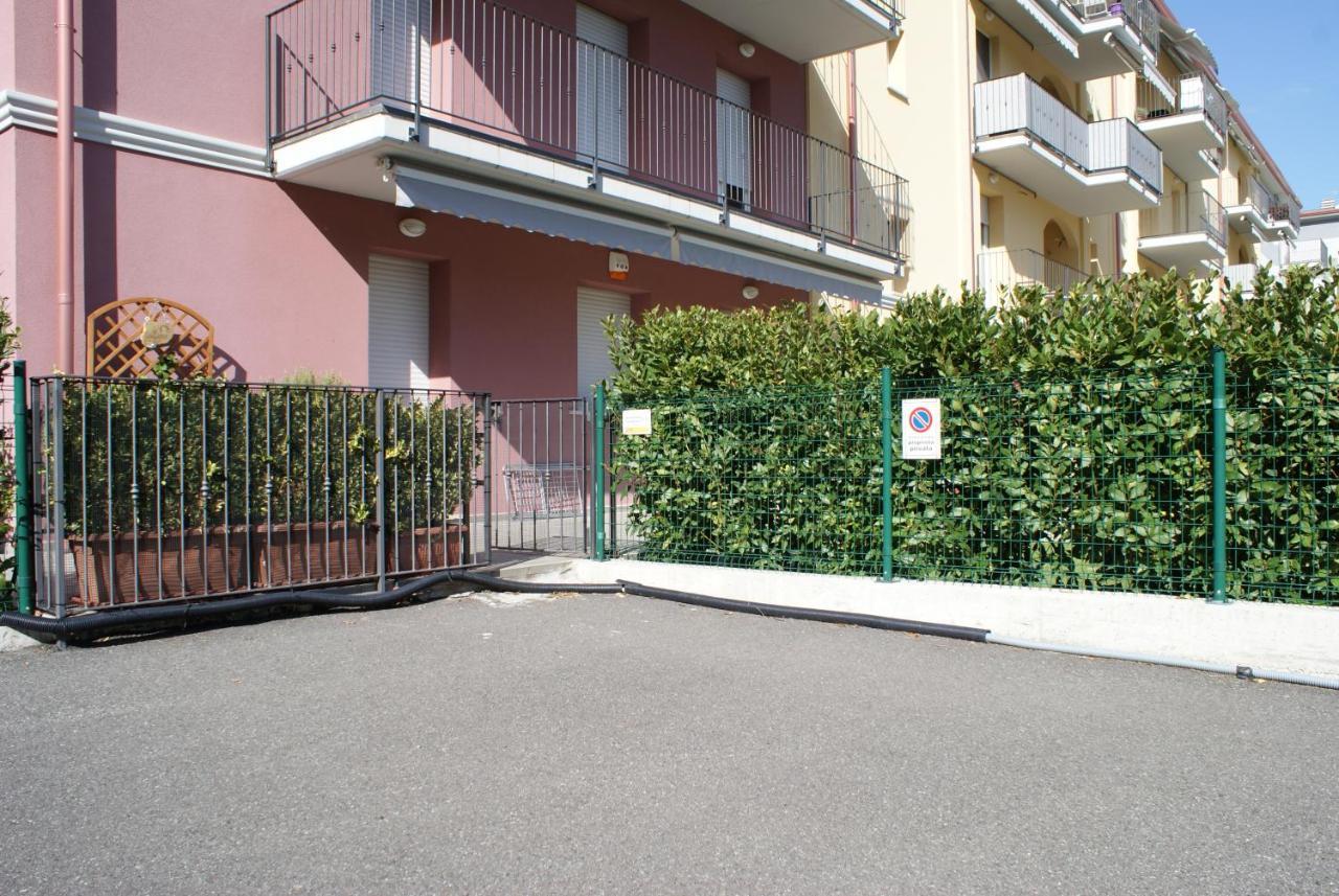 Lo Zione Vila Arcola Exterior foto