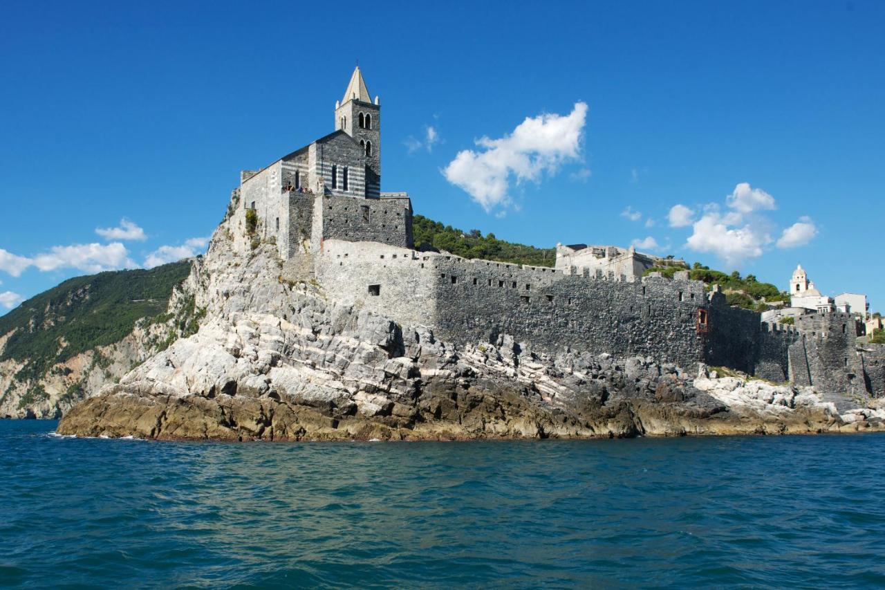Lo Zione Vila Arcola Exterior foto
