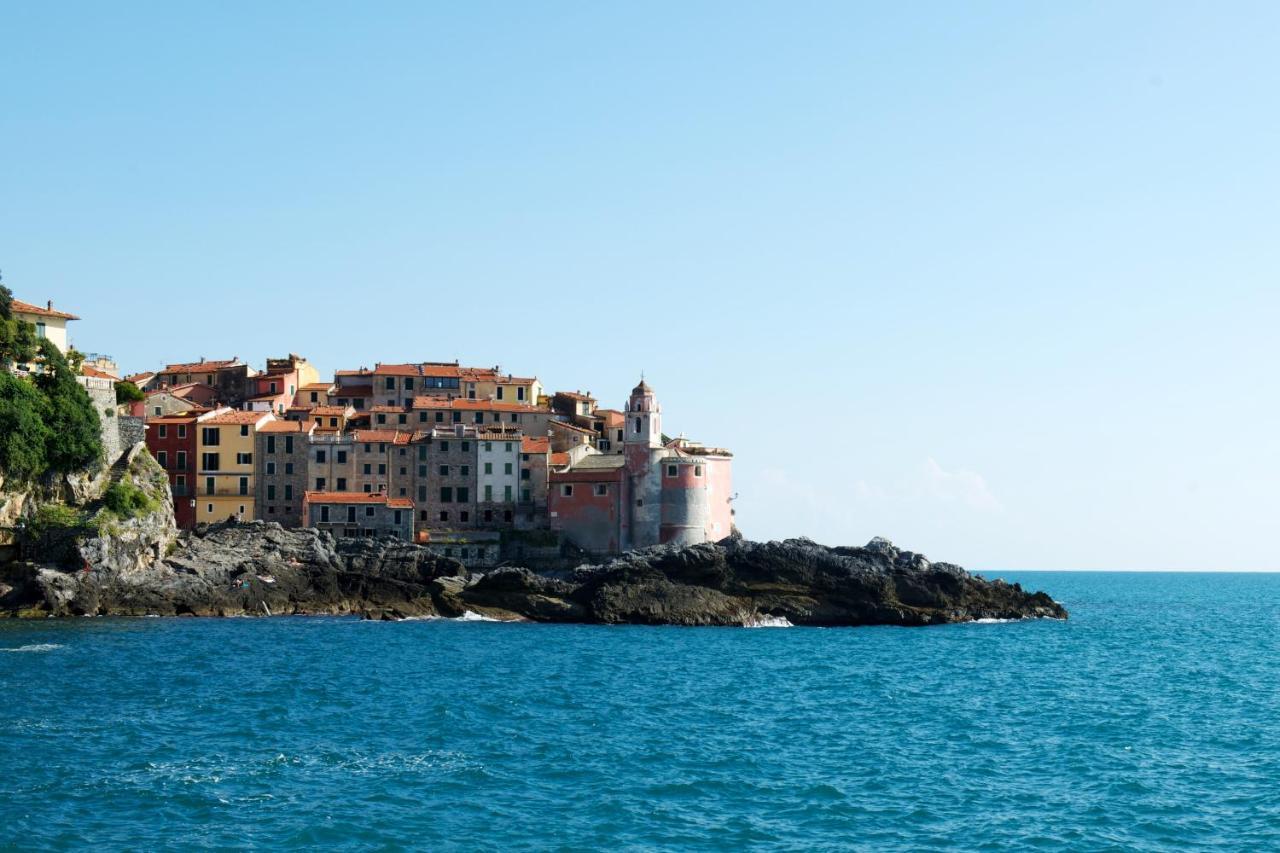 Lo Zione Vila Arcola Exterior foto