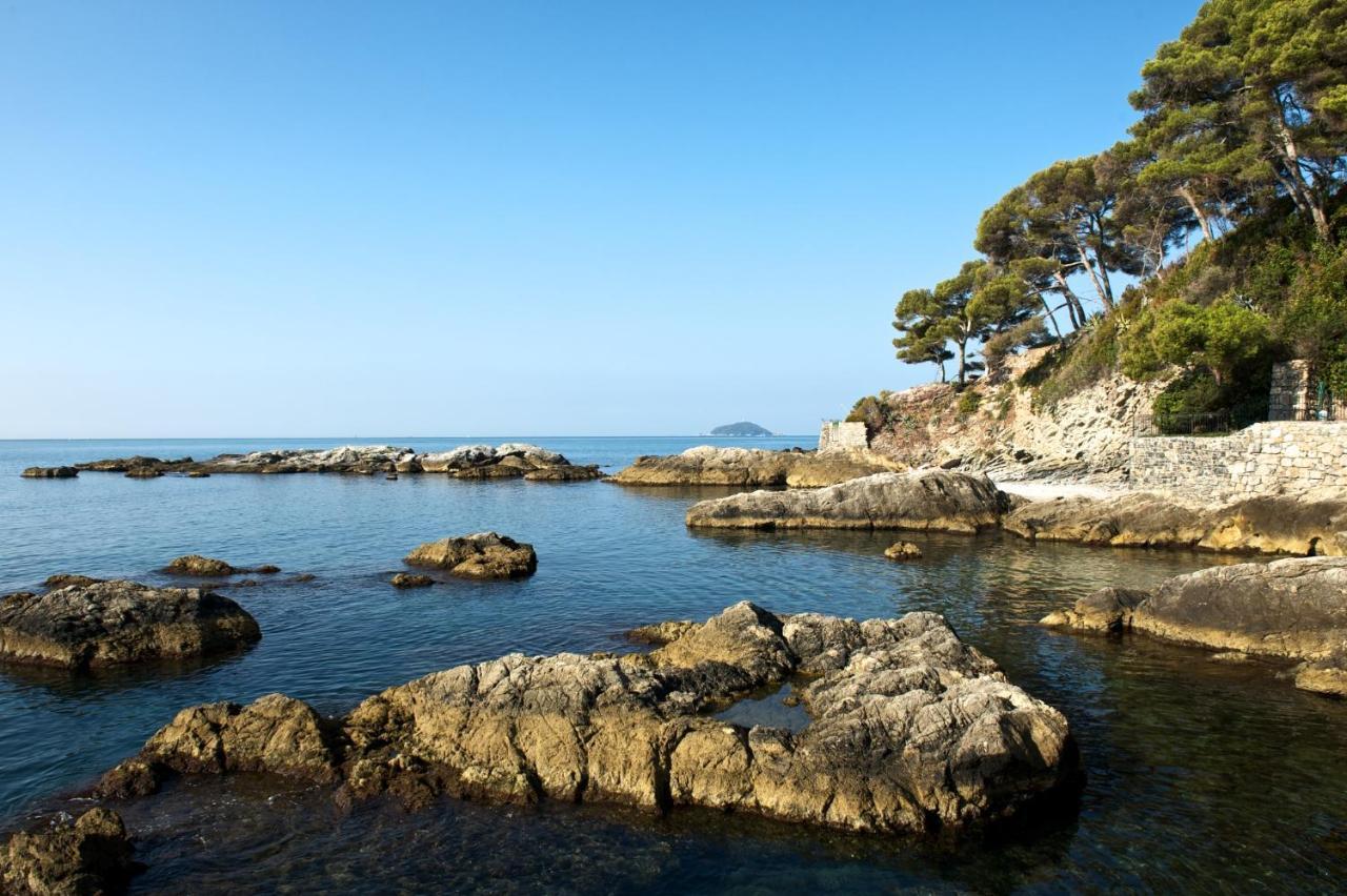Lo Zione Vila Arcola Exterior foto