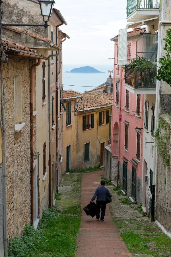 Lo Zione Vila Arcola Exterior foto