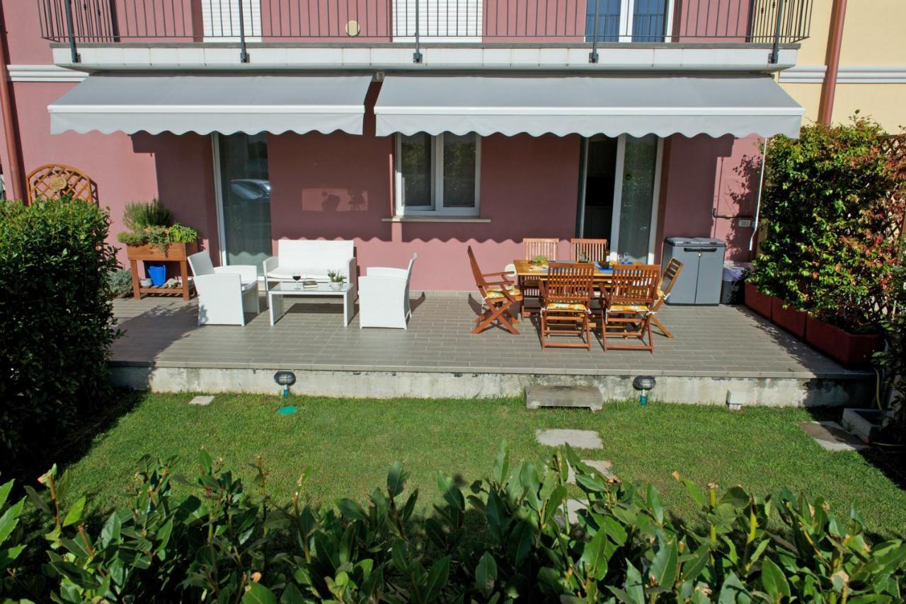 Lo Zione Vila Arcola Exterior foto