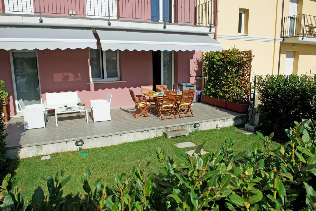 Lo Zione Vila Arcola Exterior foto